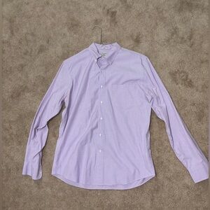 J Crew button down shirt